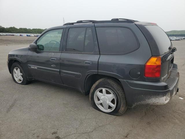 Photo 2 from auction – 2003 GMC ENVOY with VIN 1GKDT13S032316863