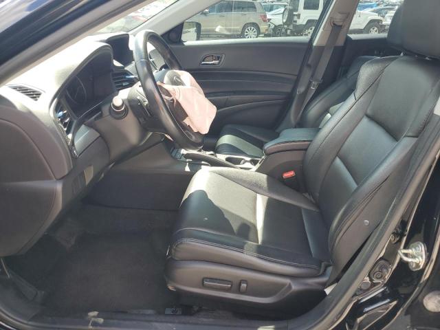 Photo 7 from auction – 2017 ACURA ILX BASE WATCH PLUS with VIN 19UDE2F38HA000822