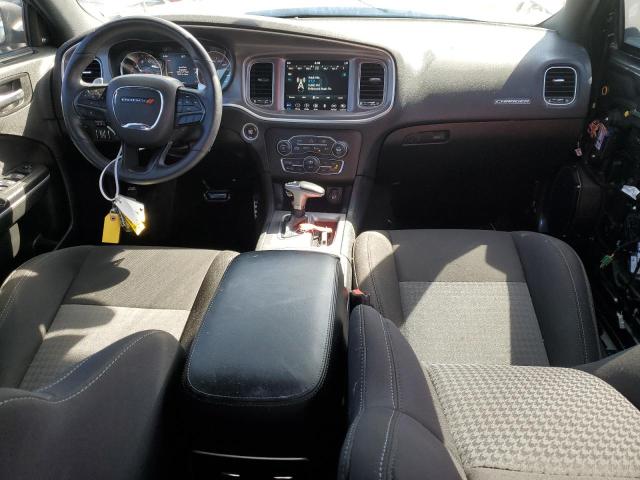 Photo 8 from auction – 2019 DODGE CHARGER SC with VIN 2C3CDXGJ7KH734467