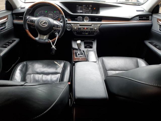 Photo 8 from auction – 2016 LEXUS ES 350 with VIN 58ABK1GG4GU016835