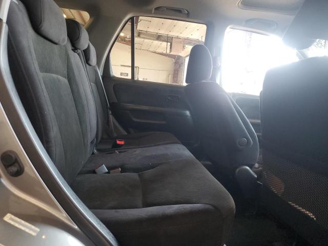 Photo 11 from auction – 2005 HONDA CR-V EX with VIN JHLRD78865C029722