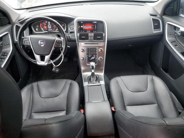 Photo 8 from auction – 2015 VOLVO XC60 T6 PREMIER with VIN YV4902RK8F2762011
