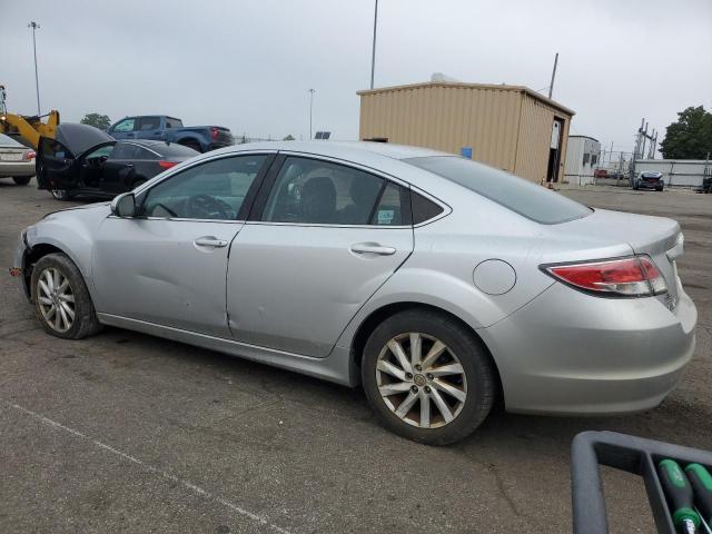 Photo 2 from auction – 2012 MAZDA 6 I with VIN 1YVHZ8DH2C5M20755