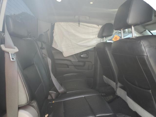 Photo 10 from auction – 2018 CHEVROLET SILVERADO with VIN 3GCPCPEC6JG604781