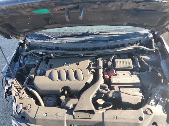Photo 12 from auction – 2010 NISSAN VERSA S with VIN 3N1BC1CP0AL453198