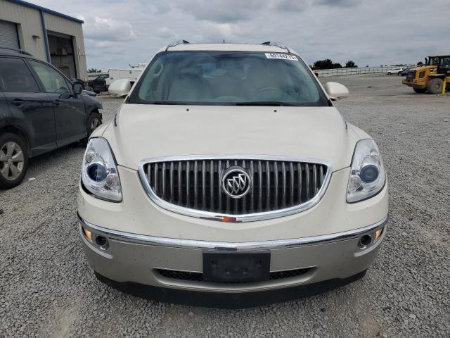 Photo 5 from auction – 2012 BUICK ENCLAVE with VIN 5GAKRCED2CJ117056