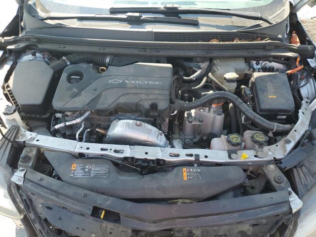 Photo 11 from auction – 2017 CHEVROLET VOLT LT with VIN 1G1RA6S57HU135618