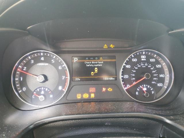 Photo 9 from auction – 2023 KIA FORTE LX with VIN 3KPF24AD3PE593285