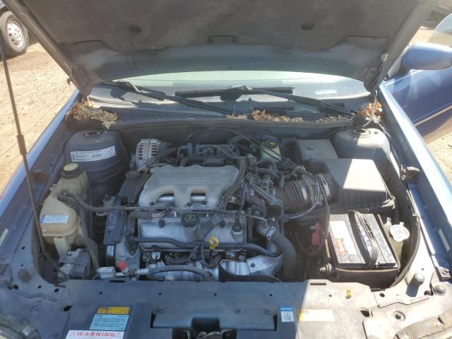 Photo 11 from auction – 1998 CHEVROLET MALIBU with VIN 1G1ND52M5W6123248