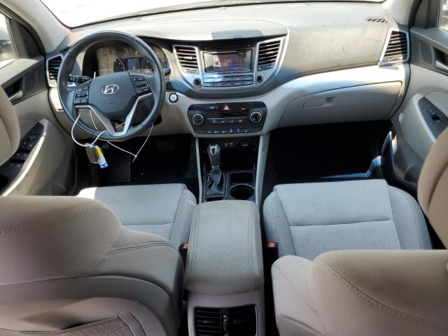 Photo 8 from auction – 2017 HYUNDAI TUCSON LIM with VIN KM8J33A20HU354792
