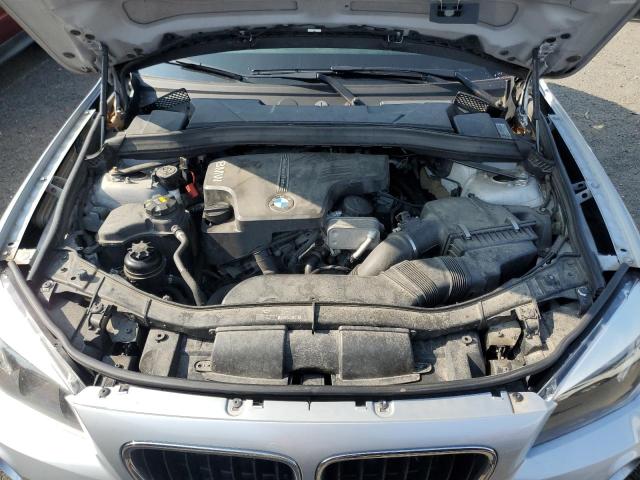 Photo 12 from auction – 2013 BMW X1 XDRIVE2 with VIN WBAVL1C50DVR87165