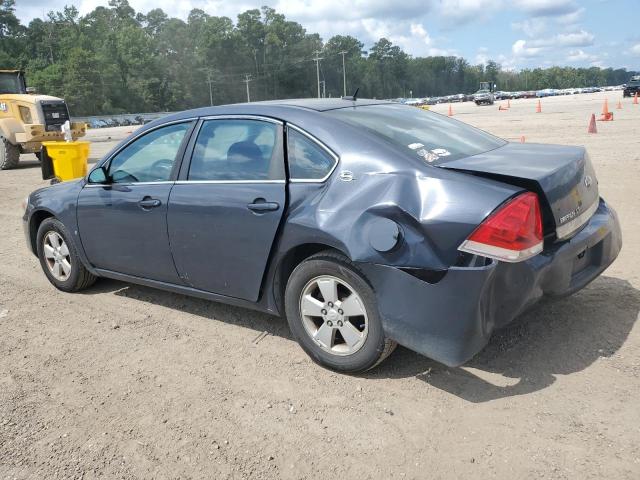 Photo 2 from auction – 2008 CHEVROLET IMPALA LT with VIN 2G1WT58K289134586