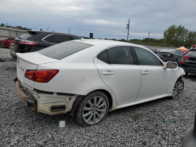 Photo 3 from auction – 2007 LEXUS IS 250 with VIN JTHCK262675014380