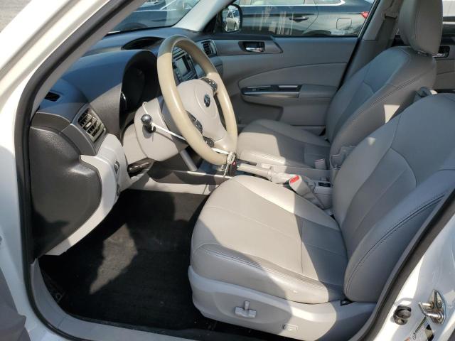 Photo 7 from auction – 2013 SUBARU FORESTER 2.5X PREMIUM with VIN JF2SHADC5DH446701