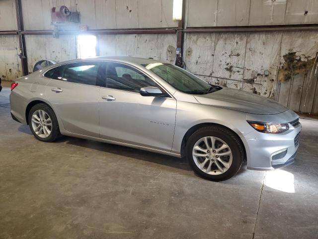 Photo 4 from auction – 2016 CHEVROLET MALIBU LT with VIN 1G1ZE5ST9GF295046