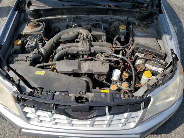 Photo 11 from auction – 2012 SUBARU FORESTER L with VIN JF2SHAEC5CH444962