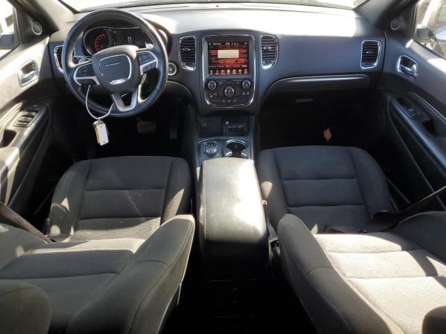 Photo 8 from auction – 2014 DODGE DURANGO SXT with VIN 1C4RDJAG4EC591775