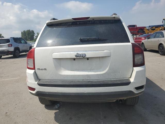 Photo 6 from auction – 2015 JEEP COMPASS SPORT with VIN 1C4NJDBB1FD282918