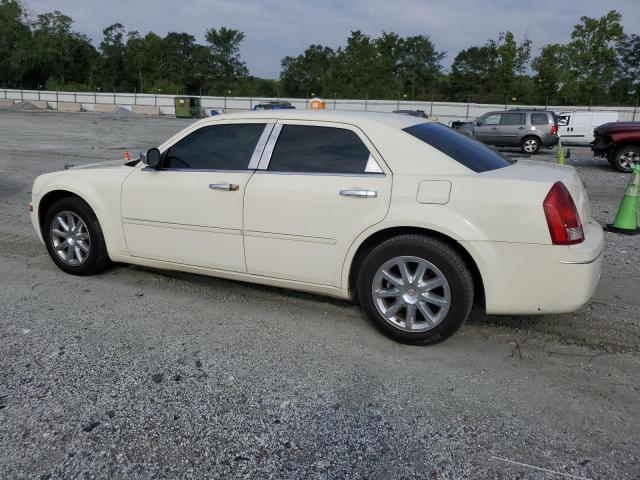 Photo 2 from auction – 2007 CHRYSLER 300 TOURIN with VIN 2C3KA53G27H896288
