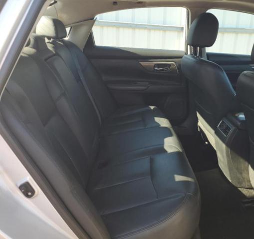 Photo 10 from auction – 2015 NISSAN ALTIMA 2.5 with VIN 1N4AL3AP6FC160910