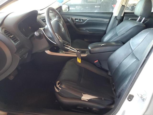 Photo 7 from auction – 2015 NISSAN ALTIMA 2.5 with VIN 1N4AL3AP0FN862158