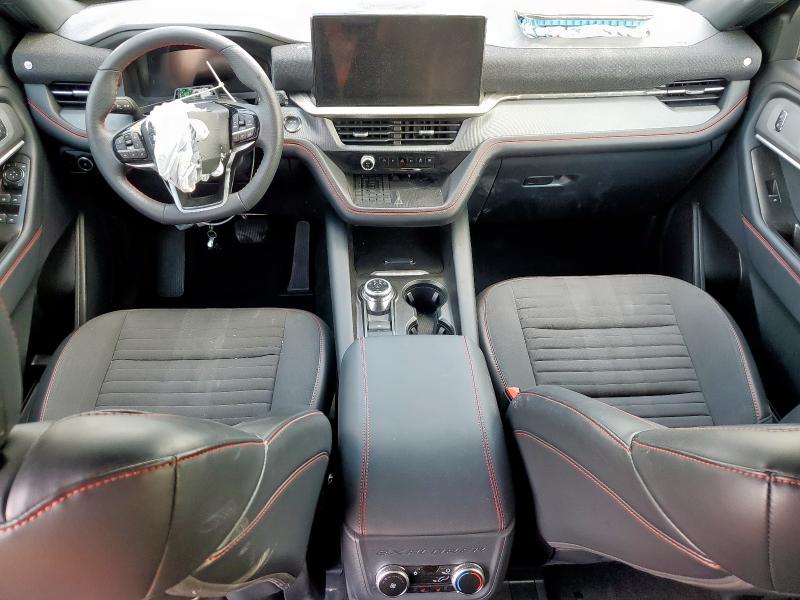 صورة رقم 8 من المزاد - 2025 FORD EXPLORER S مع VIN 1FMUK7KH8SGB03230