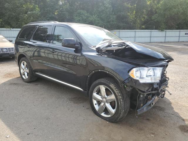 Photo 4 from auction – 2013 DODGE DURANGO SX with VIN 1C4RDHAG2DC683622