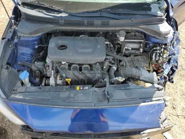 Photo 11 from auction – 2019 HYUNDAI ACCENT SE with VIN 3KPC24A37KE064845