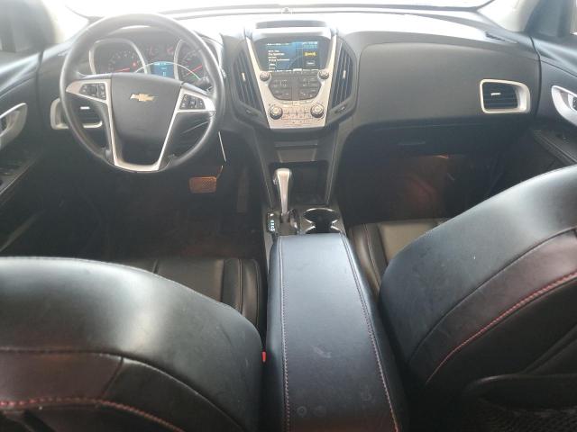 Photo 8 from auction – 2015 CHEVROLET EQUINOX LTZ with VIN 2GNFLDE31F6389122