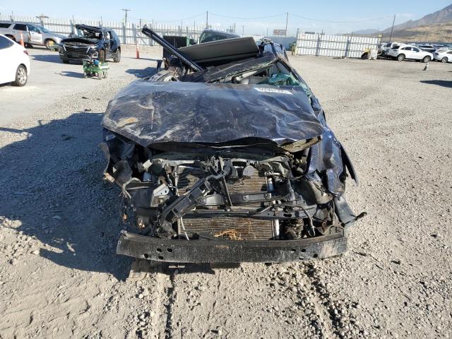 Photo 5 from auction – 2018 TOYOTA 4RUNNER SR with VIN JTEBU5JR1J5490178