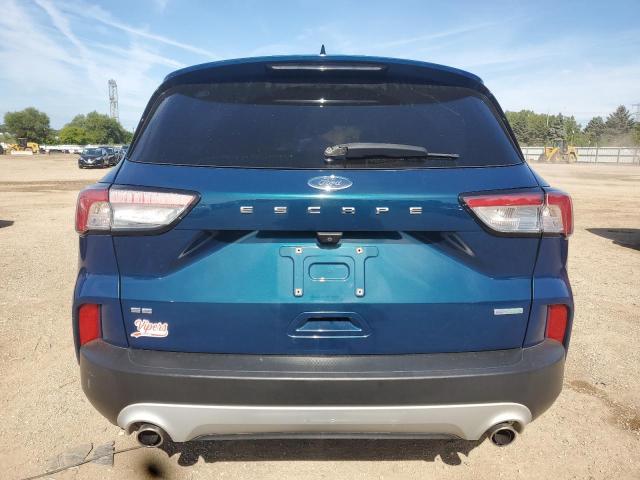 Photo 6 from auction – 2020 FORD ESCAPE SE with VIN 1FMCU0G61LUA95494