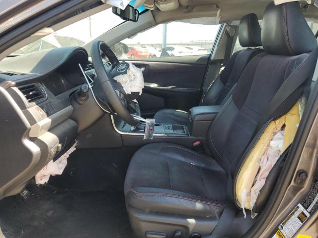 Photo 7 from auction – 2016 TOYOTA CAMRY LE with VIN 4T1BF1FK4GU568739