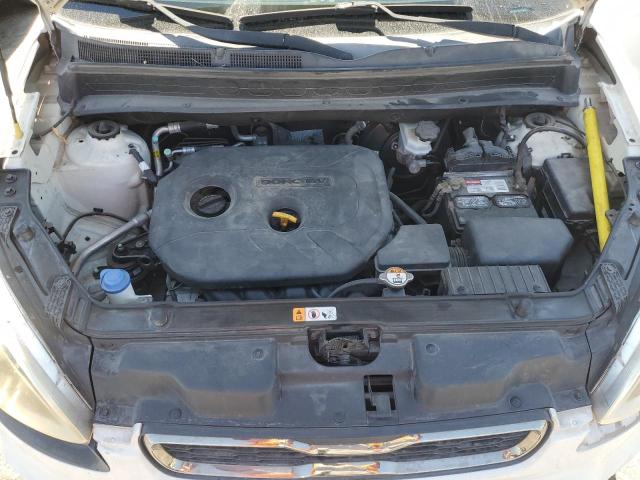Снимка 11 от търг – 2013 KIA SOUL + с VIN KNDJT2A67D7486023