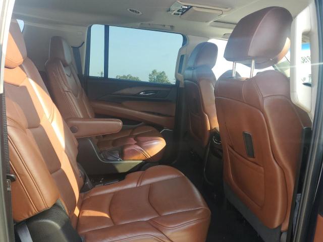 Photo 11 from auction – 2018 CADILLAC ESCALADE E with VIN 1GYS4HKJ0JR274128