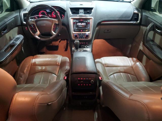 Photo 8 from auction – 2015 GMC ACADIA DEN with VIN 1GKKVTKD7FJ103421