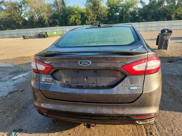 Zdjęcie 6 z aukcji – 2016 FORD FUSION TIT z VIN 3FA6P0D90GR163889