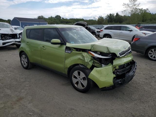 Photo 4 from auction – 2016 KIA SOUL with VIN KNDJN2A26G7835006