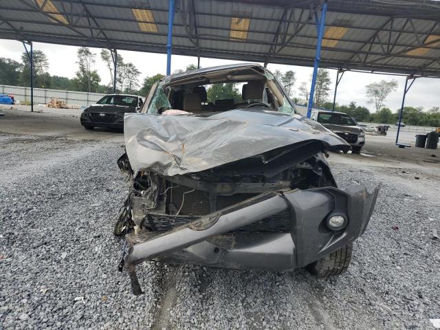 Photo 5 from auction – 2014 TOYOTA 4RUNNER SR5 with VIN JTEBU5JR0E5191139