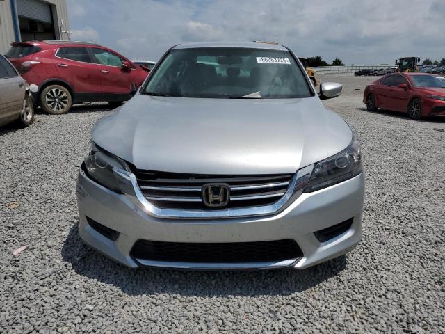 Photo 5 from auction – 2014 HONDA ACCORD LX with VIN 1HGCR2F36EA253648