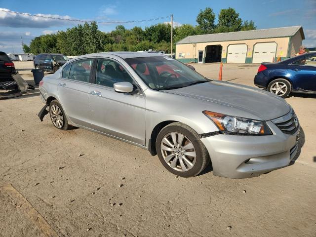 Photo 4 from auction – 2012 HONDA ACCORD with VIN 1HGCP3F89CA017225
