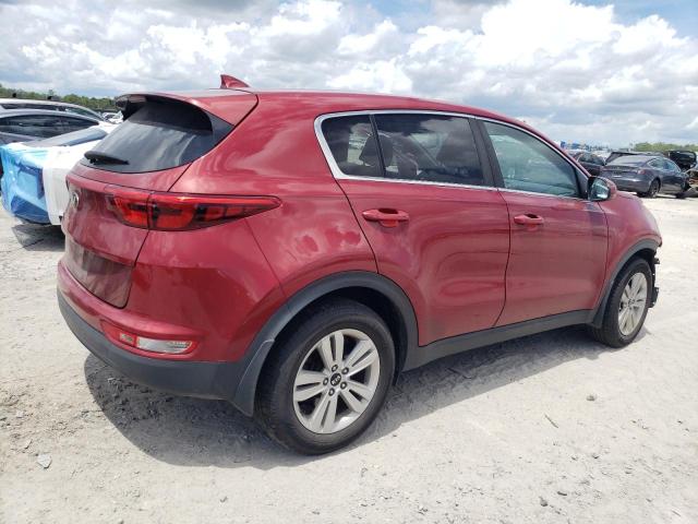 Photo 3 from auction – 2018 KIA SPORTAGE L with VIN KNDPM3AC8J7463543
