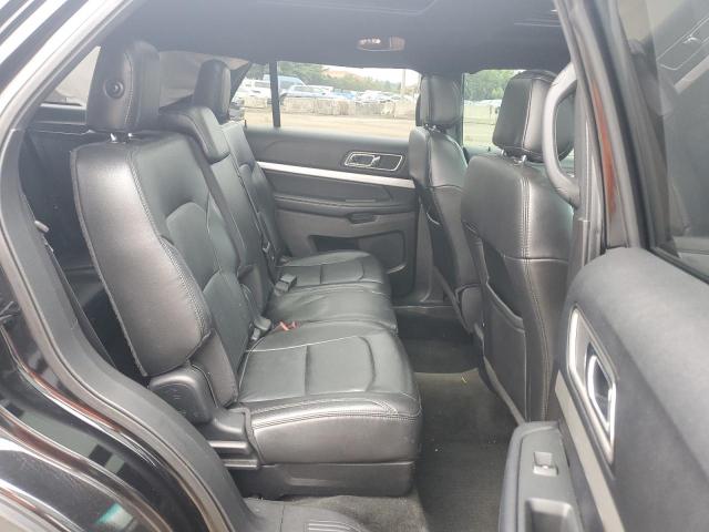 Photo 11 from auction – 2016 FORD EXPLORER X with VIN 1FM5K8DH9GGC68900