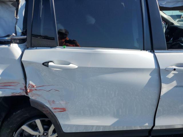 Photo 11 from auction – 2020 HONDA PILOT with VIN 5FNYF5H59LB006660