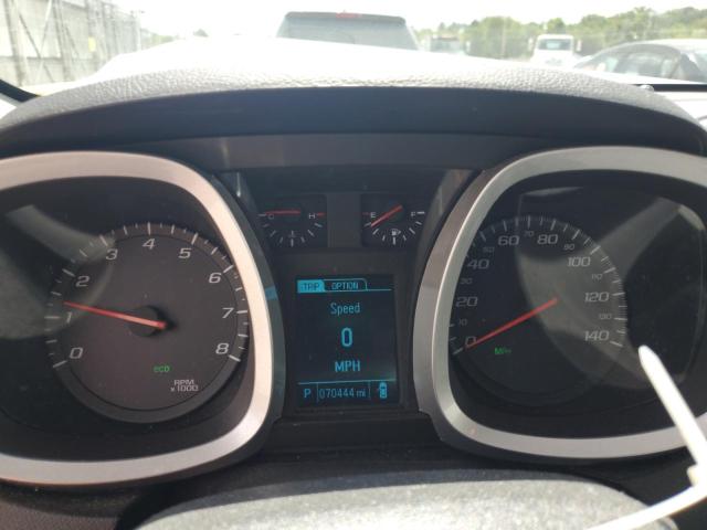 Photo 9 from auction – 2016 CHEVROLET EQUINOX LS with VIN 2GNFLEEK9G6255070