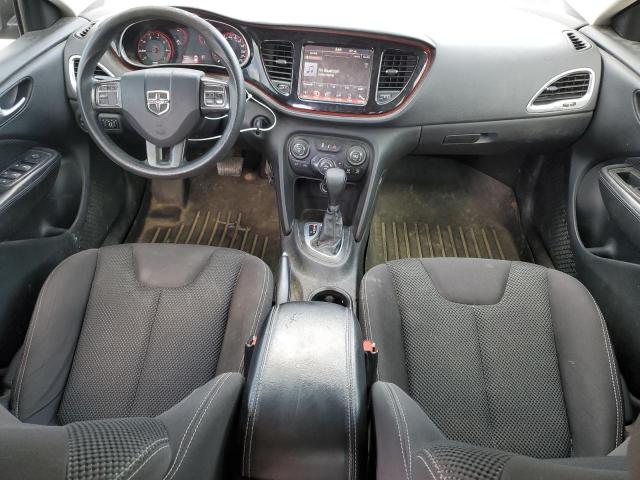 Photo 8 from auction – 2014 DODGE DART SXT with VIN 1C3CDFBB1ED877409