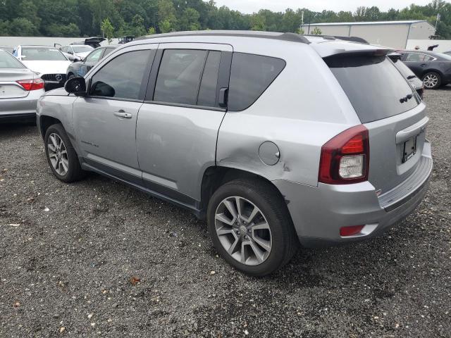Photo 2 from auction – 2017 JEEP COMPASS SPORT with VIN 1C4NJCBA8HD173778