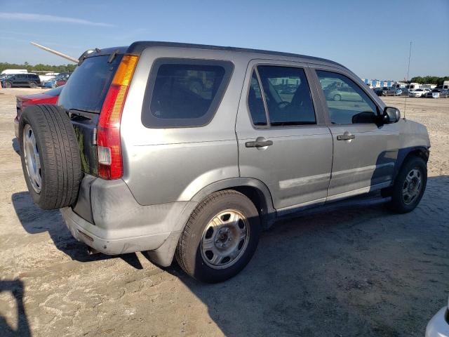 Photo 3 from auction – 2006 HONDA CR-V LX with VIN SHSRD68596U405095