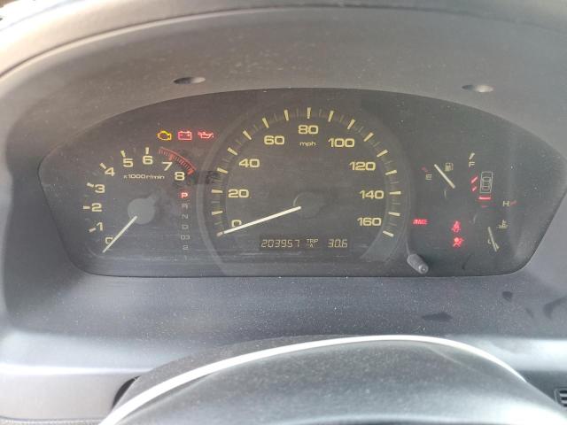 Photo 9 from auction – 2006 HONDA ACCORD VALUE with VIN 1HGCM56186A063950