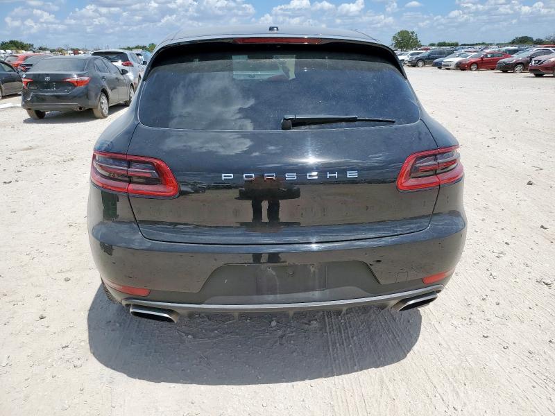 Photo 6 from auction – 2017 PORSCHE MACAN with VIN WP1AA2A53HLB82647
