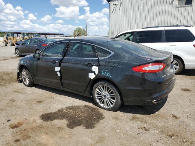 Photo 2 from auction – 2015 FORD FUSION SE with VIN 3FA6P0H98FR234989